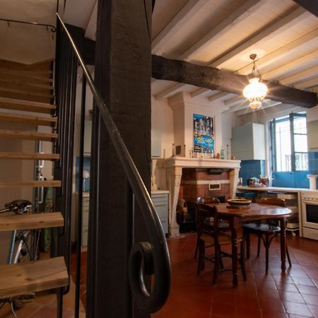 Ecrivain - Maison Avec Terrasse อาร์ลส์ ภายนอก รูปภาพ