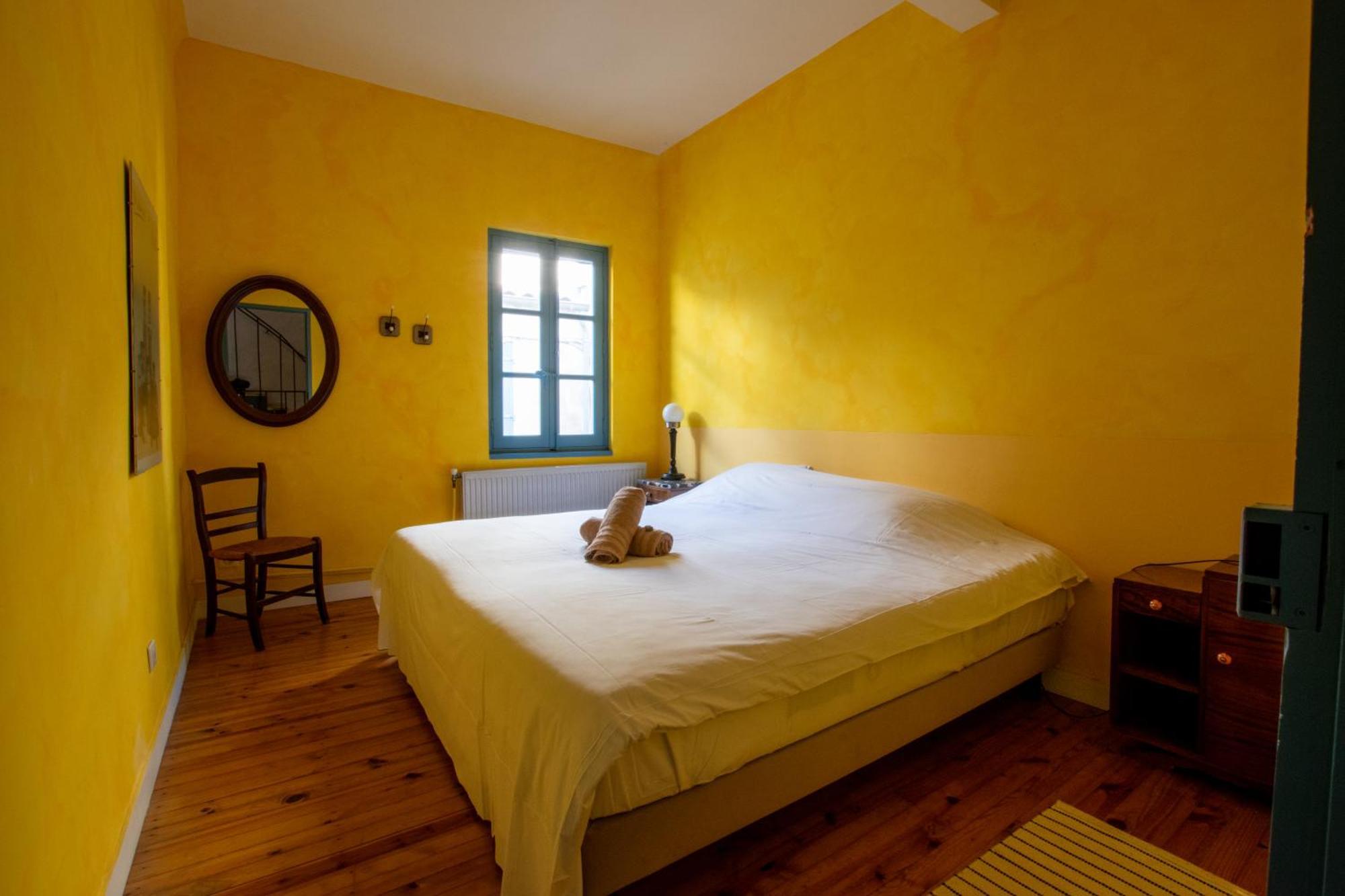 Ecrivain - Maison Avec Terrasse อาร์ลส์ ภายนอก รูปภาพ