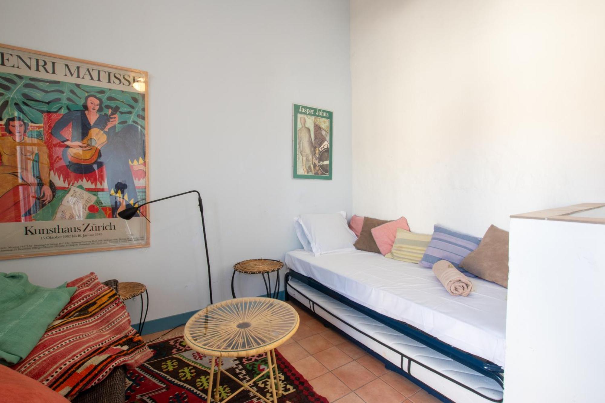 Ecrivain - Maison Avec Terrasse อาร์ลส์ ภายนอก รูปภาพ