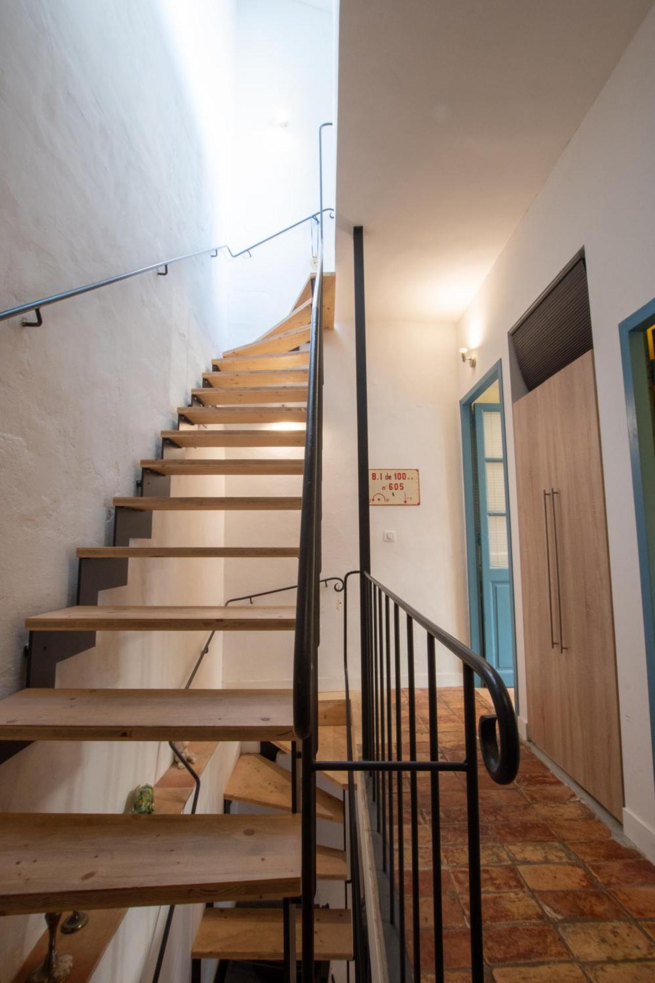 Ecrivain - Maison Avec Terrasse อาร์ลส์ ภายนอก รูปภาพ